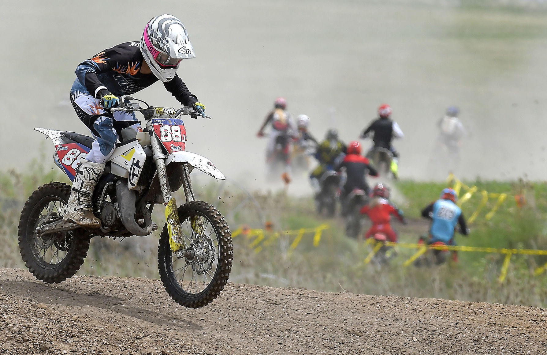 Motocross 07